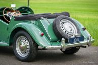 MG TF 1250, 1954