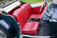MG TF 1500, 1955