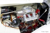 MG TD, 1954