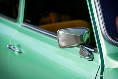 Mini Special 1100, 1976