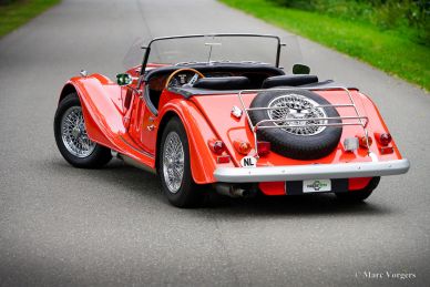 Morgan 4/4 1600, 1986