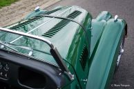 Morgan 4/4, 1984