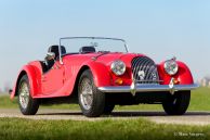 Morgan 4/4, 1988