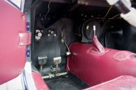 Morgan Plus 4 ‘bustle back’, 1956