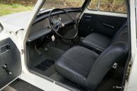 Morris 1100, 1970