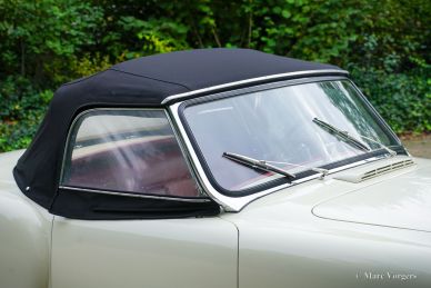 Nash-Healey Pininfarina Roadster, 1953
