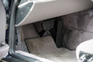 Porsche 911 (993) Carrera 2 cabriolet Tiptronic, 1994