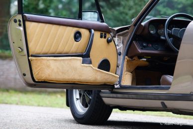 Porsche 911 SC 3.0, 1982