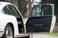 Porsche 912, 1968