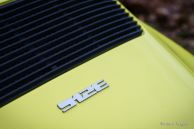 Porsche 912 E, 1976