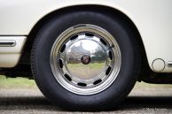 Porsche 912, 1968