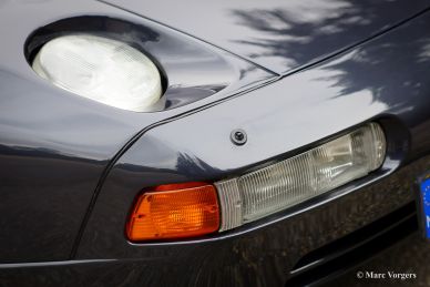 Porsche 928 S4, 1987