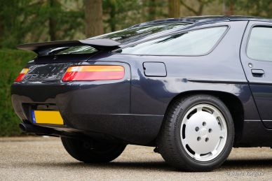 Porsche 928 S4, 1987