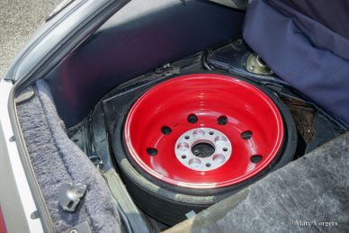 Porsche 928 GTS, 1993