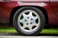 Porsche 928 S, 1984
