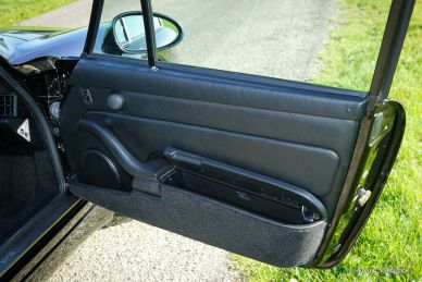 Porsche 911 (993) Carrera 2, 1996