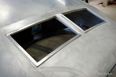 Citroën Rosalie 'SPIDO' 15AL 1932/33 Recreation