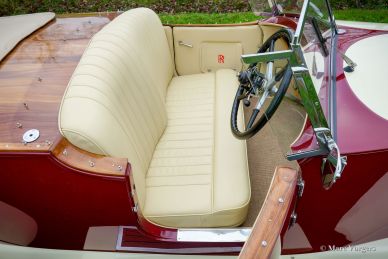 Rolls-Royce Phantom I, 1928