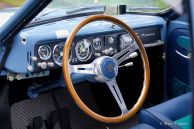 Saab 93B Granturismo 750, 1959