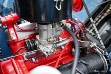 Saab 93B Granturismo 750, 1959