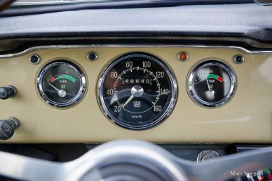 Saab 96 ‘two stroke’, 1965