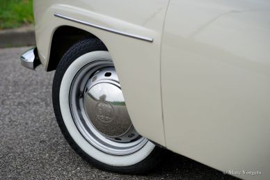 Saab 96 ‘two stroke’, 1965