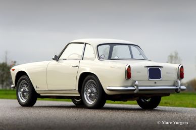 Triumph Italia 2000, 1960