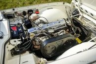 Triumph TR 250, 1968