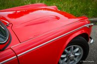 Triumph TR 5, 1968