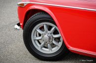 Triumph TR 5, 1968
