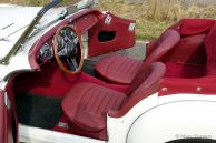 Triumph TR 3a, 1960