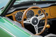 Triumph TR 4a, 1965