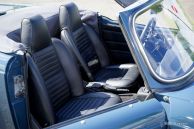 Triumph TR 6, 1968
