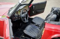 Triumph TR 6, 1973