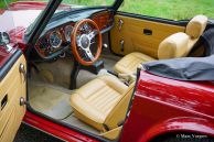 Triumph TR6, 1975