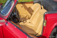 Triumph TR6 PI, 1969