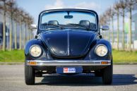 VW Beetle 1303 Convertible, 1978