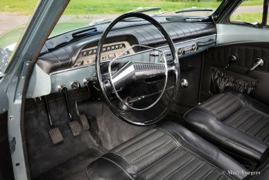 Volvo 121 ‘Amazon’, 1966