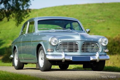 Volvo 121 ‘Amazon’, 1966