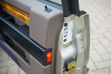 Volvo 780 Bertone, 1987