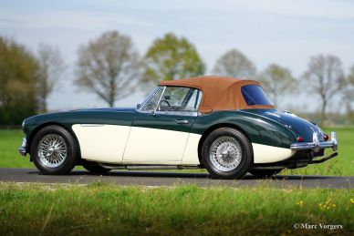 Austin Healey 3000 Mk III, 1964