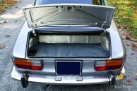 Alfa Romeo 2000 GTV, 1973