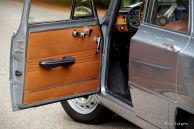 Alfa Romeo Giulia 1300 Super, 1972