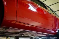 Alfa Romeo Alfetta GT 1800, 1975