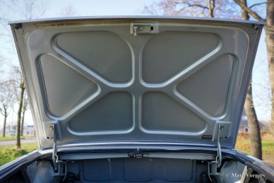 Alfa Romeo 2000 Spider Veloce, 1973