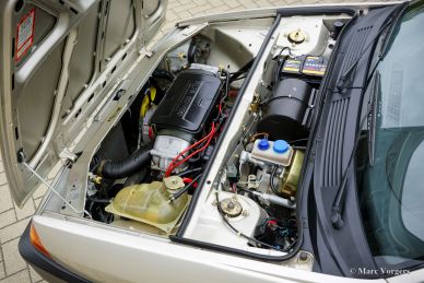 Alfa Romeo 33 Sport Wagon 1.3 S, 1992