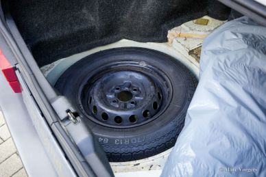 Alfa Romeo 75 1.8 IE, 1990