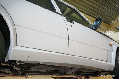 Alfa Romeo 75 2.0 Twin Spark, 1988