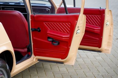 Alfa Romeo Alfasud 1.2, 1973