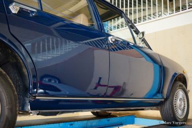 Alfa Romeo Alfetta 1600, 1976